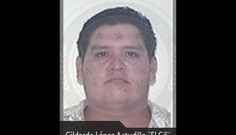 Caso Ayotzinapa: Dan 3 días a 'El Gil' para comparecer en juzgado por diferencia de firmas