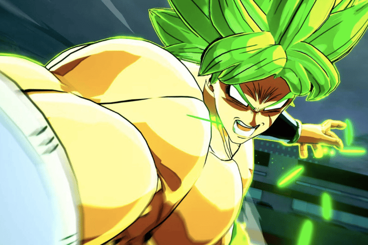Dragon Ball: Sparking! Zero promete llevar la intensidad del anime a un nuevo nivel