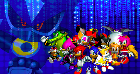 Sonic se prepara para su esperado debut en la próxima generación de Nintendo Switch