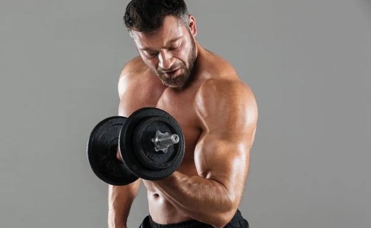 ¿Cuánta proteína necesito para ganar masa muscular?