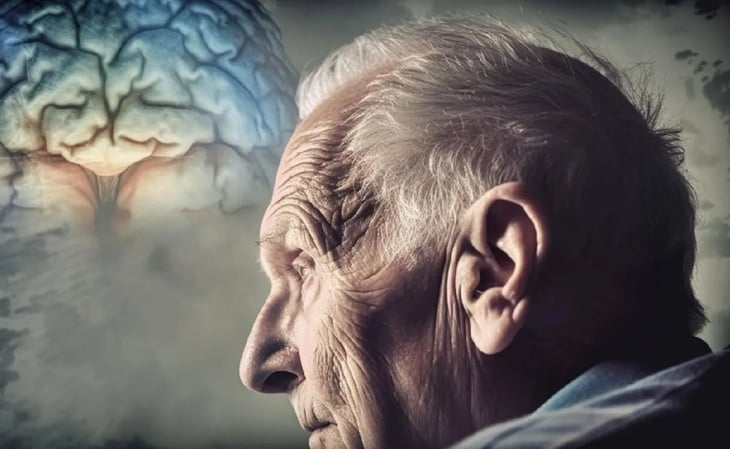 Primeros seis síntomas de demencia y alzheimer a los que debes poner atención