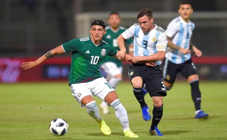 ¡Le da con todo! Alan Pulido lanza critica a la Selección Mexicana y a Guillermo Ochoa