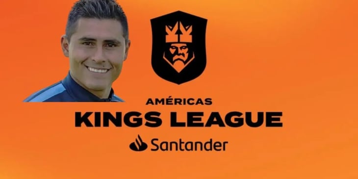 Las declaraciones de Osvaldo Martínez acerca de su participación en la Kings League
