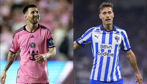 Lionel Messi podrá jugar contra Rayados, aseguran en Inter Miami
