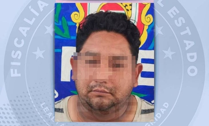 Caso Camila: Fiscalía de Guerrero cumplimenta orden de aprehensión contra José “N” por el delito de feminicidio