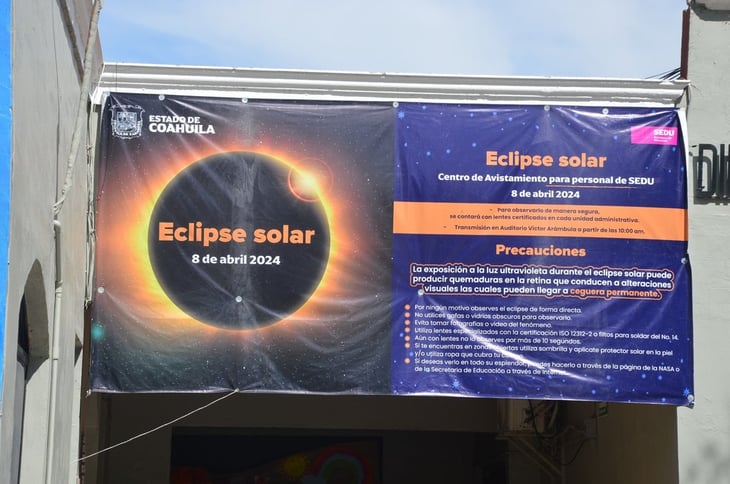 Eclipse es utilizado como motor económico en todo Coahuila
