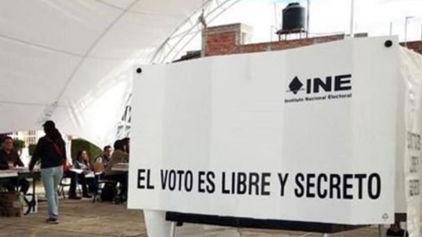Más de 2.4 millones de coahuilenses podrán votar en las elecciones del domingo 2 de junio en el estado