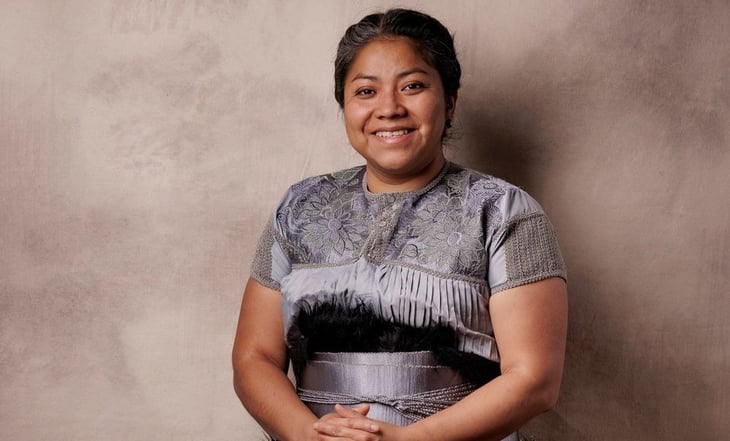 Inseguridad obliga a chef tzotzil, Claudia Ruiz a cerrar restaurante