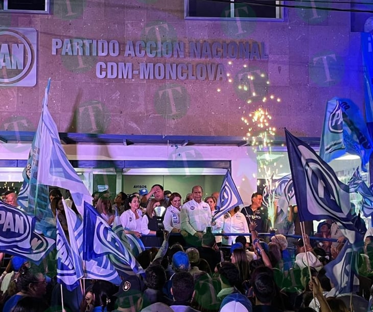 Mario Dávila arranca oficialmente su campaña rumbo a la alcaldía de Monclova 