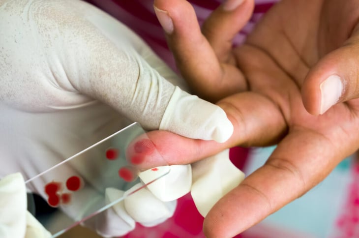 SSa monitorea albergues tras caso de malaria en Piedras Negras