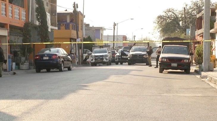 Suben asesinatos de niños y adolescentes en Nuevo León 
