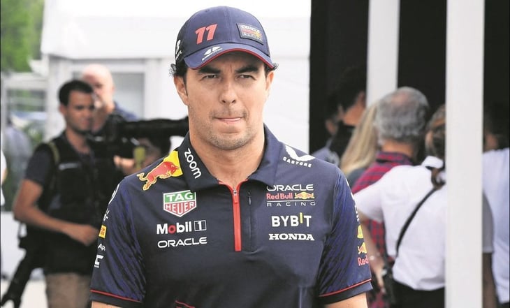 ¿Cómo le ha ido a Checo Pérez en el Gran Premio de Japón?
