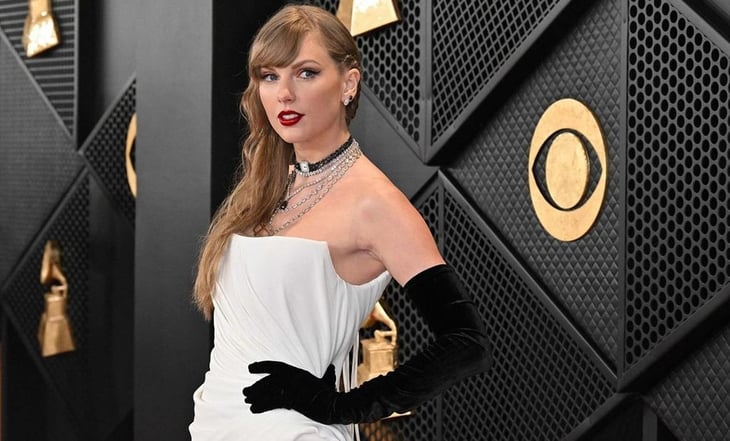 Taylor Swift entra a la lista de multimillonarios de la revista Forbes