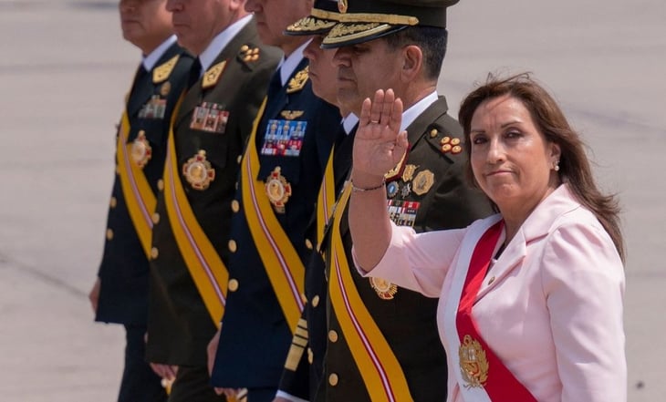 Congreso de Perú decide este miércoles futuro del gobierno de Dina Boluarte