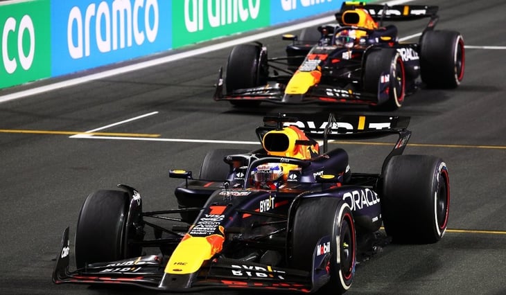 ¿Peligra el trono de Red Bull en F1? Directivo no ve al equipo tan fuerte como el año pasado