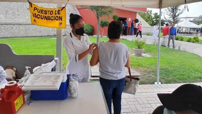 Hasta el 31 de mayo continuarán la jornada de vacunas contra el sarampión