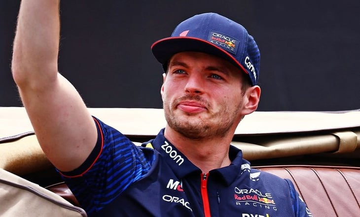Max Verstappen podría decir adiós en cuatro años
