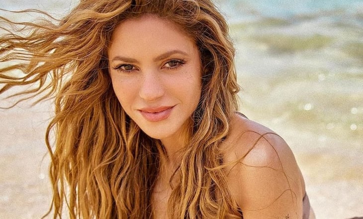 Shakira revela que se avergüenza de algunas de sus antiguas canciones