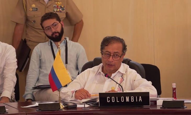 Colombia promoverá acción para que la CIDH expida medidas cautelares en favor de Jorge Glas