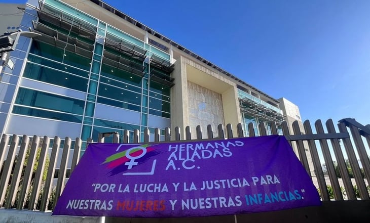 Familiares de mujer golpeada por “Fofo” Márquez esperan que siga su proceso en prisión
