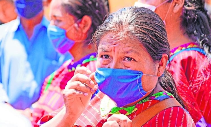 Alertan sobre personas que se hacen pasar por indígenas para ser candidatos en Sinaloa