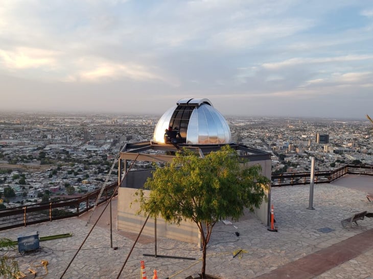 Coahuila: Sorpréndete y vive el eclipse solar de manera segura