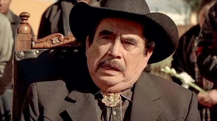 Muere actor Ernesto Gómez Cruz, ícono del cine mexicano 