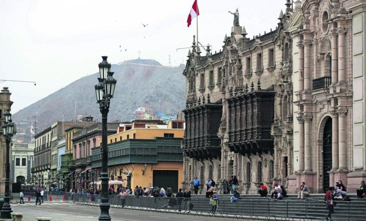 Operadores turísticos piden al gobierno de Perú que anule solicitud de visa a mexicanos