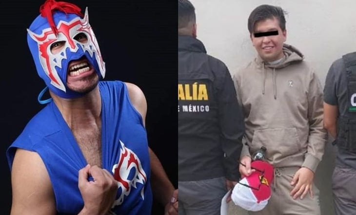 Escorpión Dorado crítica a Fofo Márquez tras golpear a mujer en Naucalpan; 'ojalá haya consecuencias'