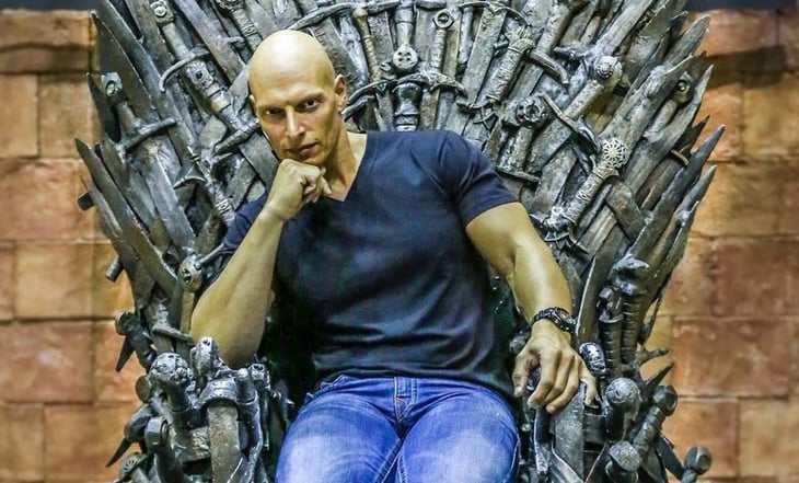 Actor de 'Game of Thrones' demanda por 40 millones de dólares a la ciudad de Los Ángeles