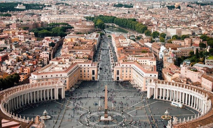 El Vaticano condena el cambio de sexo, la teoría de género y los vientres de alquiler