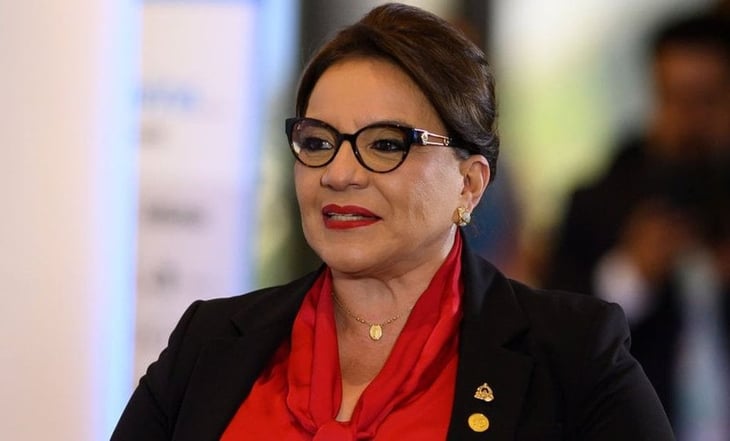 Presidenta de Honduras convoca a cumbre de la Celac