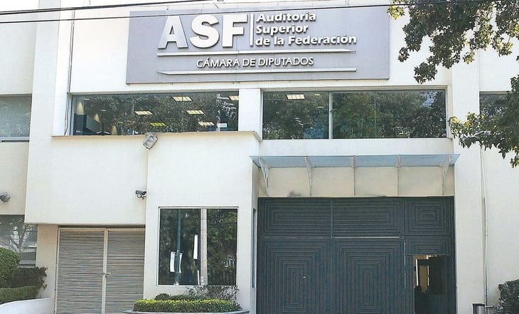 Auditor Agustín Caso acusa de despido injustificado al titular de la Auditoría Superior