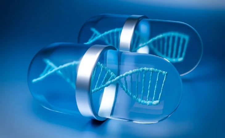Tecnología CRISPR: estas son las cinco enfermedades que podría curar