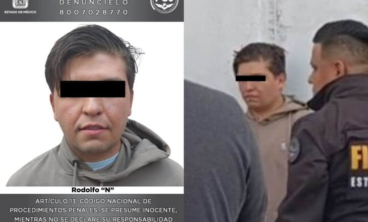 'Fofo Márquez' podría pasar hasta 46 años en prisión de ser acusado por el delito de feminicidio