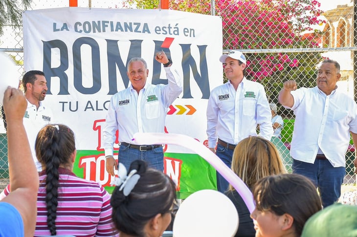 Torreón: 'Hoy en día, tenemos la solución y ha funcionado', afirma Román Cepeda.