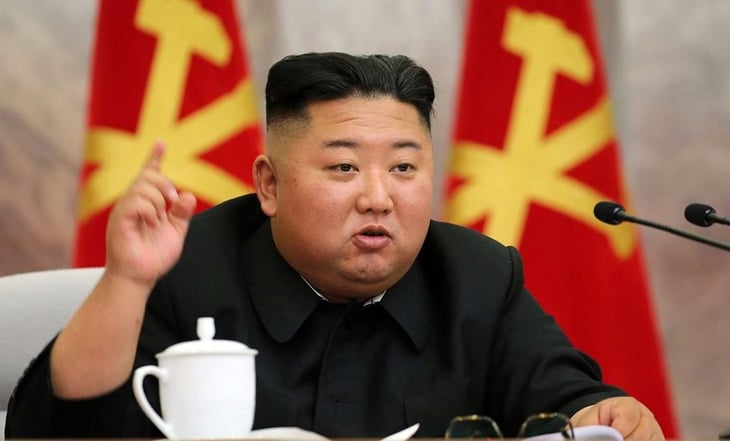 Kim Jong-un advierte a estar “más preparados que nunca para la guerra”