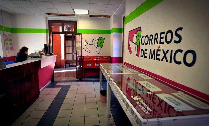 Correos de México alerta por cuenta falsa de Facebook que oferta mercancía no reclamada