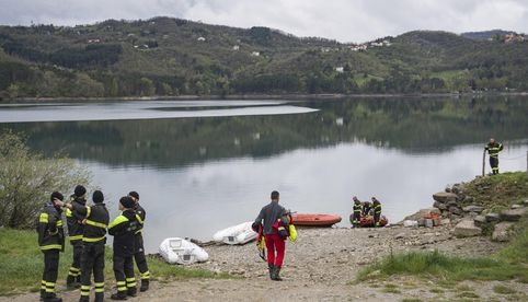 Sube a 5 el balance de muertos por explosión en central hidroeléctrica en Italia