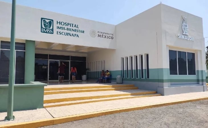IMSS-Bienestar abre convocatoria para plazas: ofrece 50 mil pesos de sueldo
