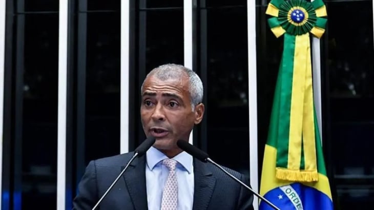 Investigará Senado de Brasil el escándalo de manipulación de resultados en el futbol
