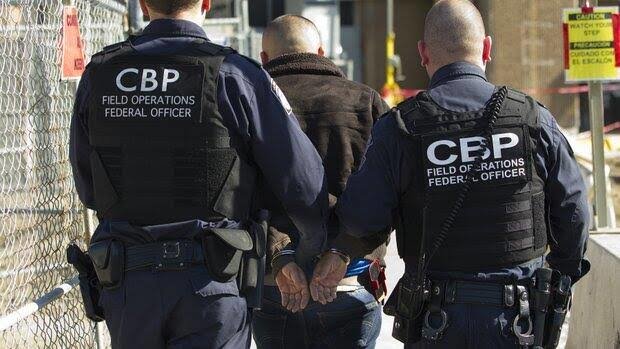Condenan a mexicano en EP a 27 años por tráfico de droga e intento de fuga