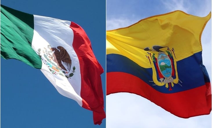 Crisis México-Ecuador: Reprograman reunión de la Celac sobre asalto a la embajada para el próximo martes