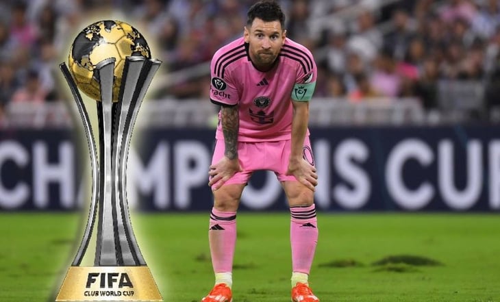 Copa de Campeones de CONCACAF: ¿Quién va al Mundial de Clubes 2025 si Rayados es campeón?