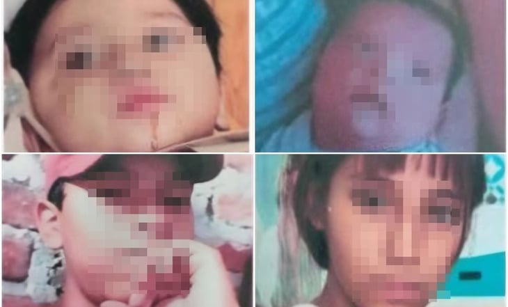 Desaparecen padres adolescentes junto con sus dos bebés en Morelos