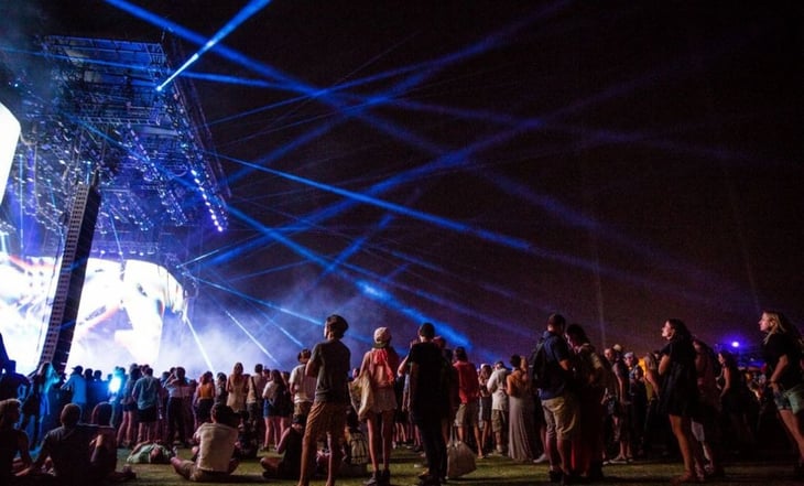 Coachella 2024: ¿Cuándo y a qué hora se transmitirá el festival de música en YouTube?