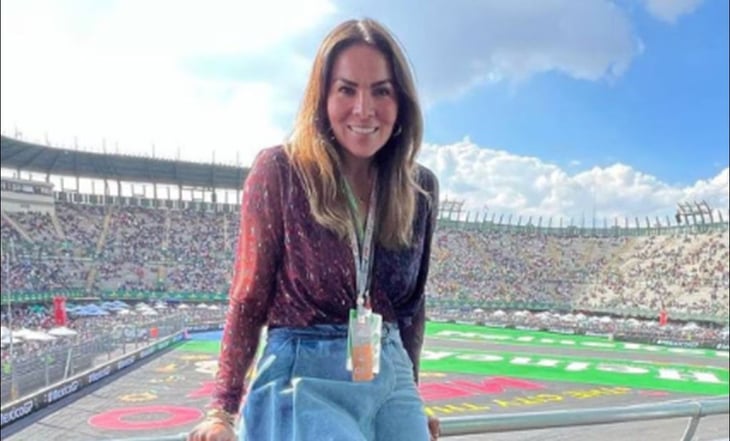 ¿Quién es Paola Pérez? La hermana que fue clave en el éxito de Checo en la Fórmula 1