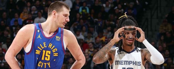 Fin de temporada de NBA: Quién fue el MVP, el novato y la decepción