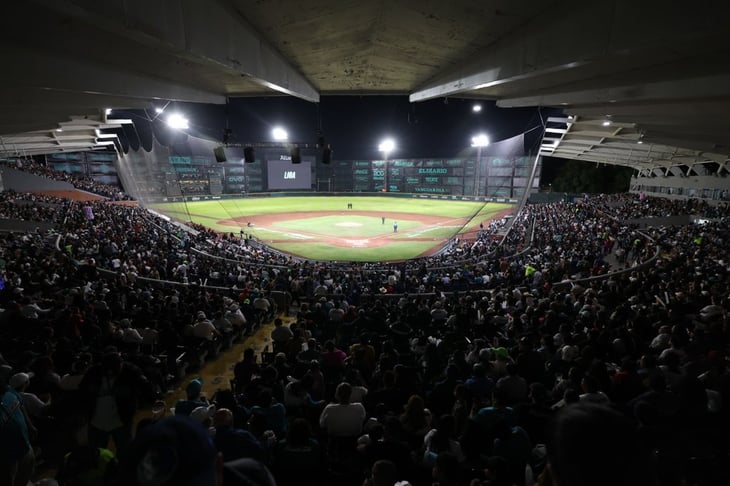 Manolo Jiménez: Inicia en Coahuila la Liga del Béisbol