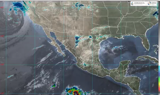 ¡Alerta de calor! Prepara tus planes teniendo en cuenta el pronóstico del clima para Saltillo y Monterrey